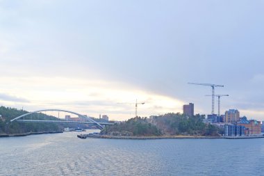 stockholm Panoraması