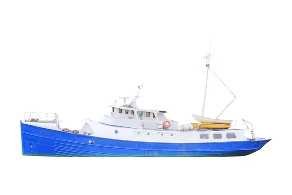 Afbeelding van een boten — Stockfoto