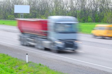 Kargo taşımacılığı