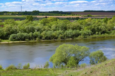 Rus midland görüntüsünü