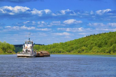 Rus midland görüntüsünü