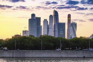 skycrapers görüntü