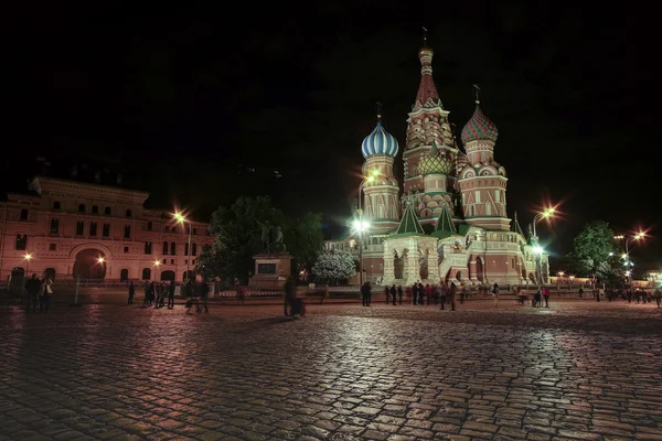 Gambar dari Red Square — Stok Foto