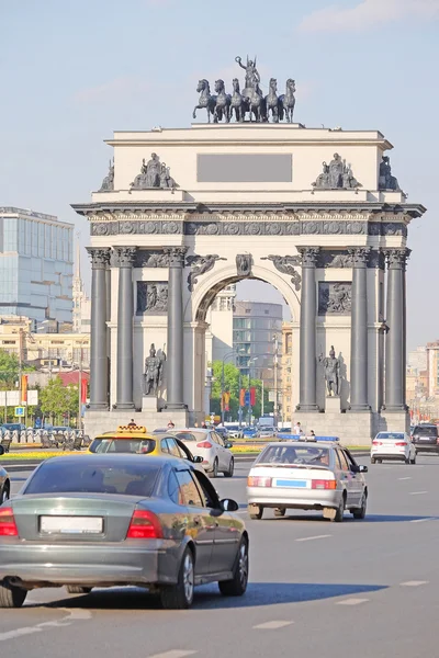 Zafer Takı görüntüsünü