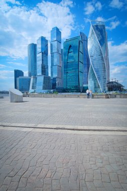 skyscrapes görüntü