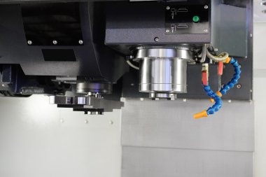  Görüntü bir Torna