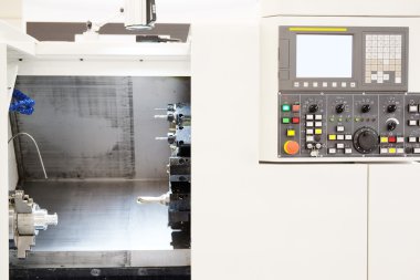  Görüntü bir Torna