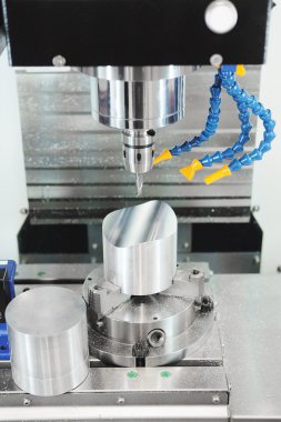  Görüntü bir Torna