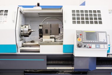 Görüntü bir Torna