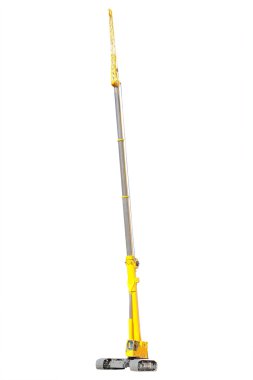 Vinç görüntüsünü 