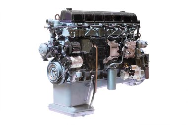 Engine görüntü 