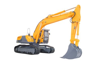 Görüntü Ekskavatör