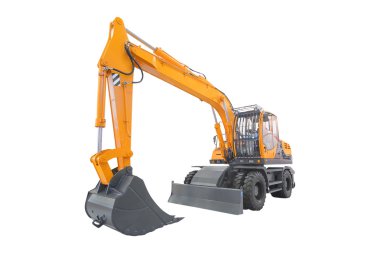 Görüntü Ekskavatör