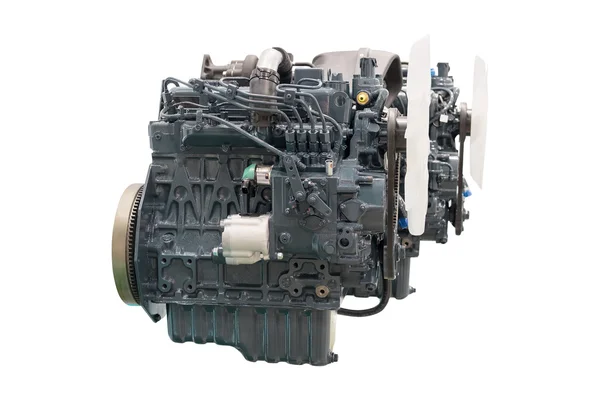 The image of engine — Stock Photo, Image