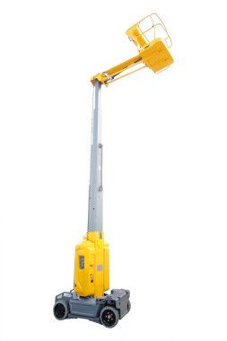 izole makine kaldırma