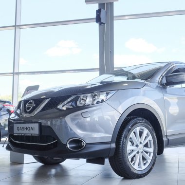 İç diller araba Merkezi