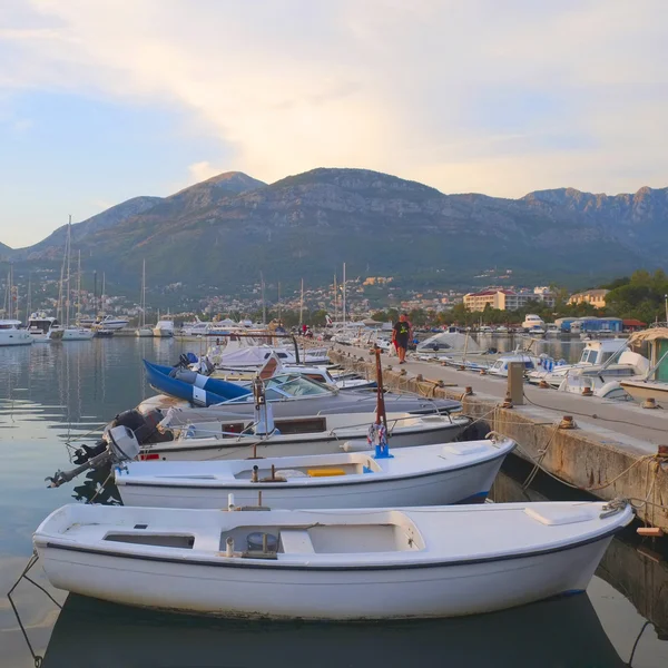 Αυτοκίνητα στον εκθεσιακό χώρο του Ντήλερ — Φωτογραφία Αρχείου