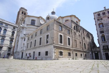 House Venedik, İtalya