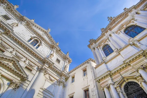 House in Venice, Italy — Stock Photo, Image