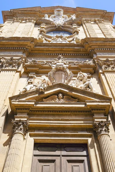 San Gaetano kerk in Florence — Stockfoto