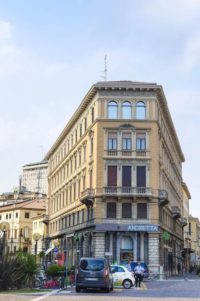 Casa in centro a Padova — Foto Stock