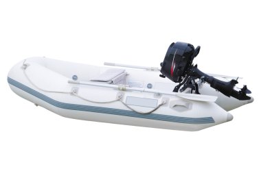 tekne görüntüsünü