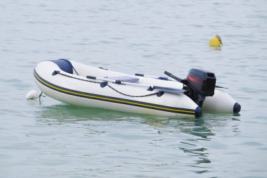 tekne görüntüsünü