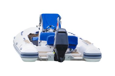 tekne görüntüsünü