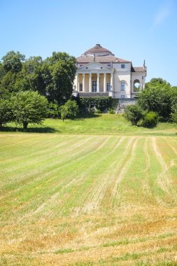 Villa Rotonda, Vicenza