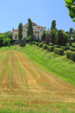 Villa Rotonda, Vicenza