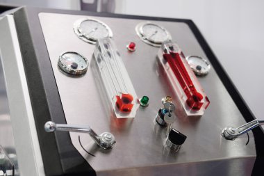 direksiyon raf tanılama makine