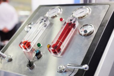 direksiyon raf tanılama makine