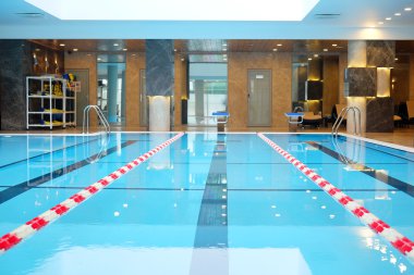 İç bir spor kulübü