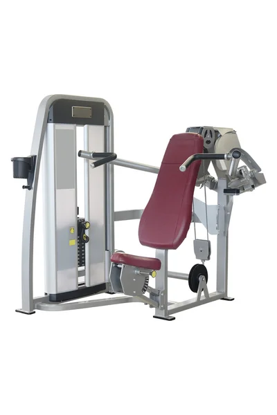 A gym apparatus — Stock Photo, Image