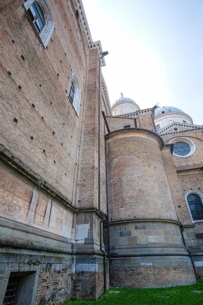 Katedrála St. Anthony v Padova — Stock fotografie