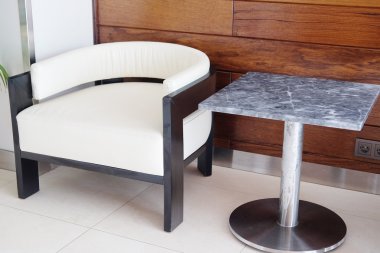 Office ziyaretçi odası