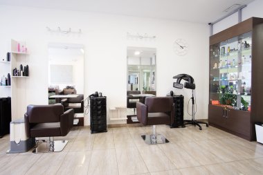 Modern Güzellik Salonu