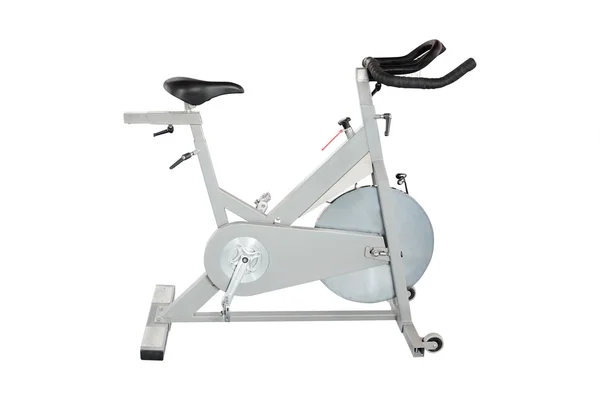 Exercise bicycle — Stock Photo, Image