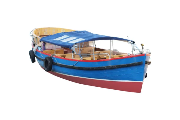 Boat — Stock Photo, Image