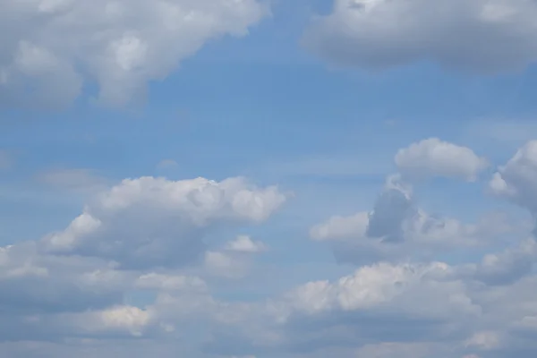 Fondo del cielo — Foto de Stock