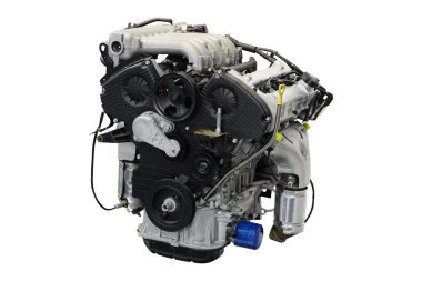 Motor