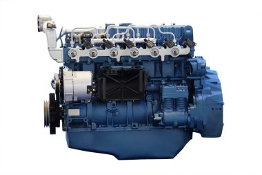 Motor