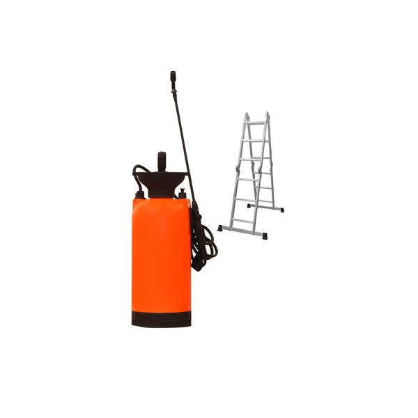 Sprayer — Stock Photo, Image