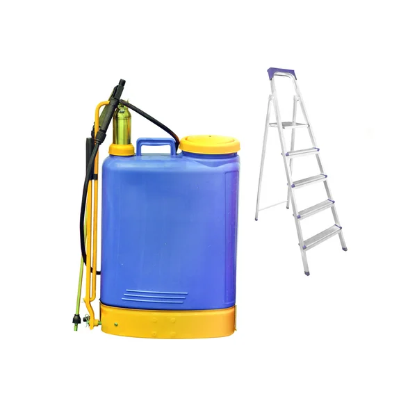 Sprayer — Stock Photo, Image