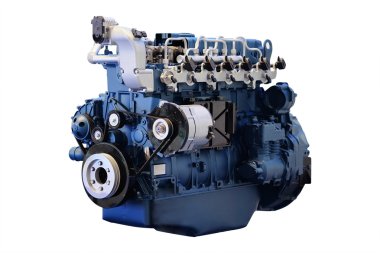 Motor