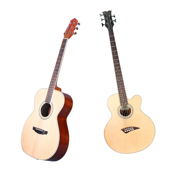 Guitar — Stock Photo, Image