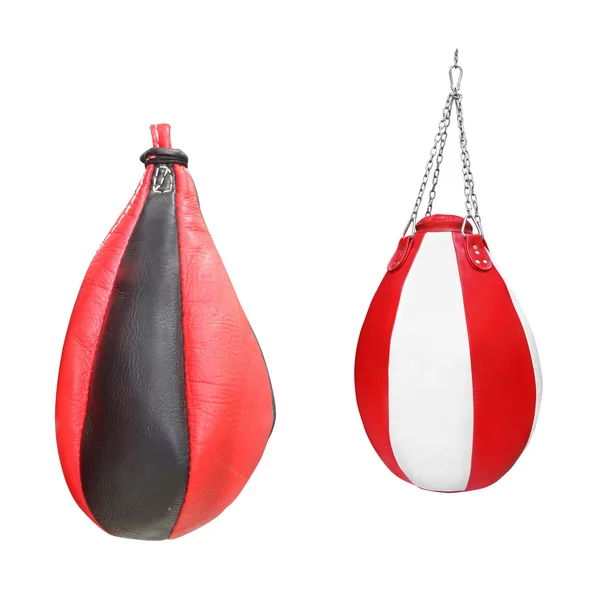 Bolso de boxeo — Foto de Stock