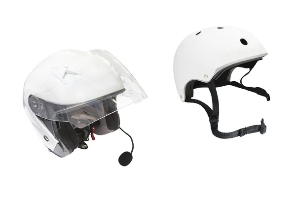 Helmet — Stock Photo, Image