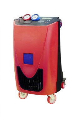 aygıt için Klima kontrol