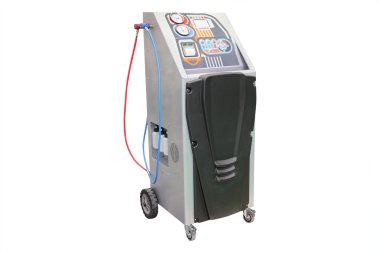 aygıt için Klima kontrol